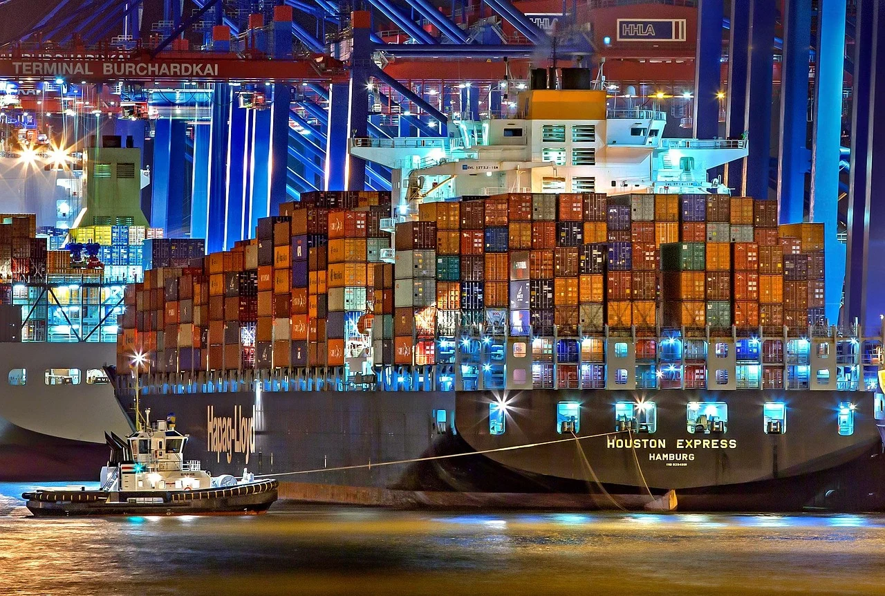 FCL vs LCL for imports from Asia