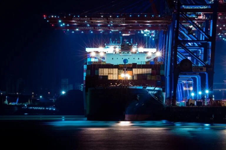Hormuz attacks raise Asia-Europe risk again